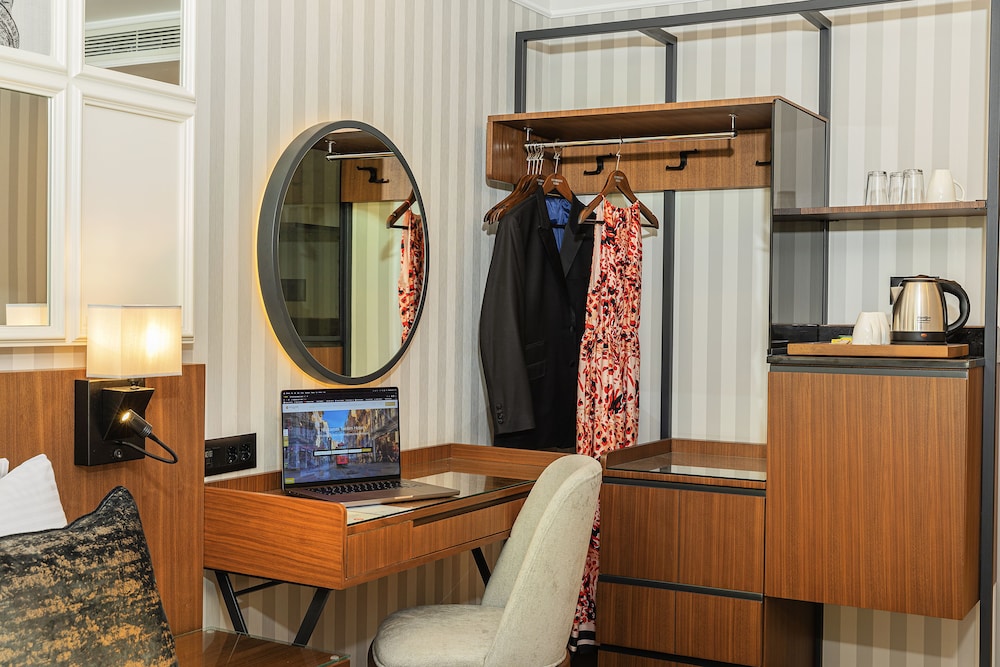 Mukarnas Pera Otel - Image 62