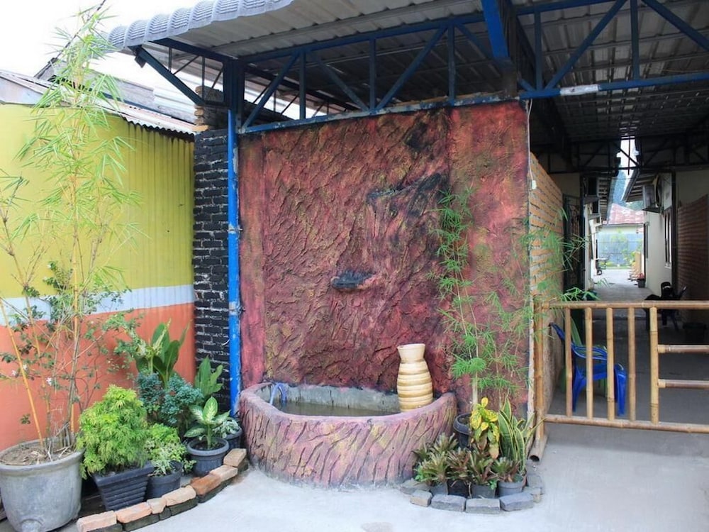 Amelia Guest House