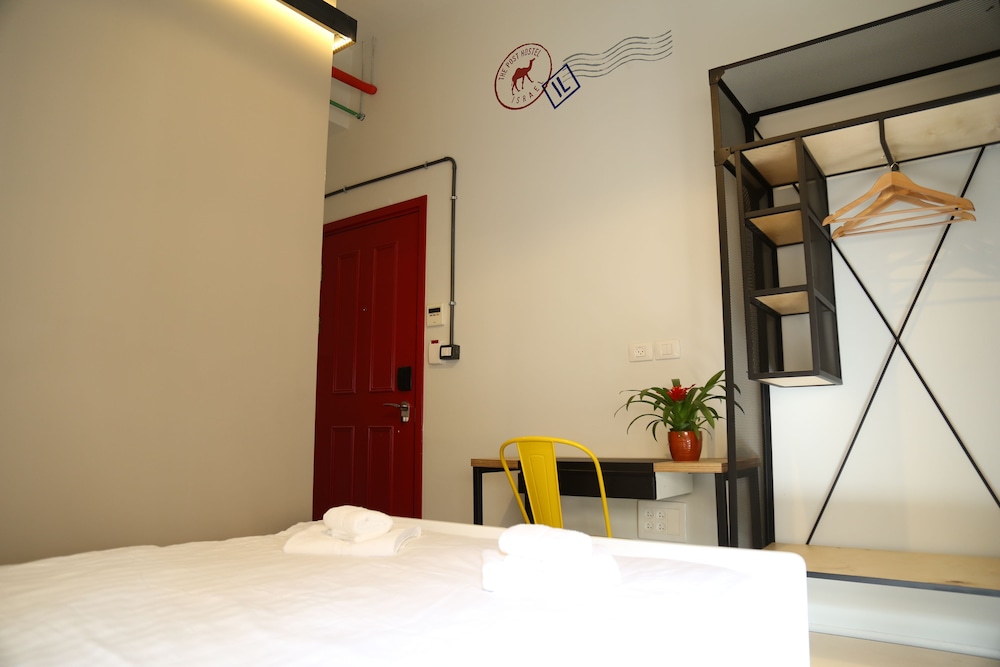 The Post Hostel