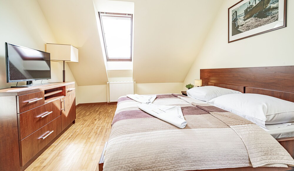 Hotelik Przy Promenadzie