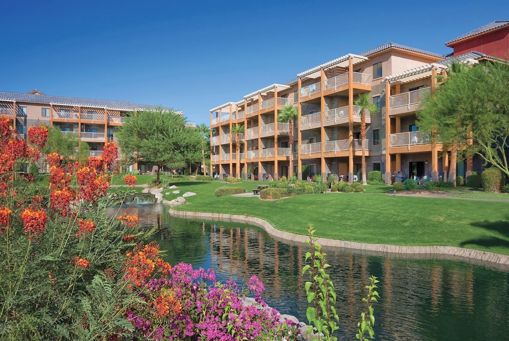 Indio Resort Condos by WorldMark