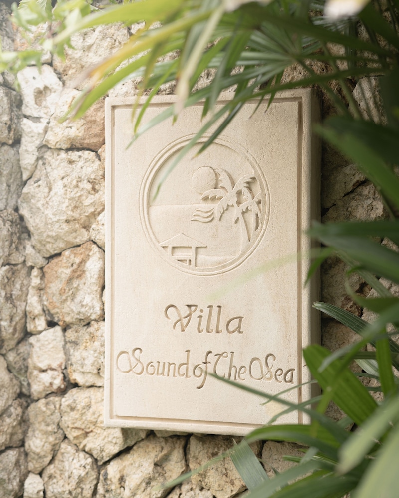 Sound of the Sea Villa
