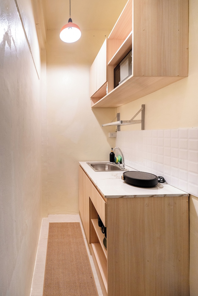 House in Khao San - OH Homes Samsen 10