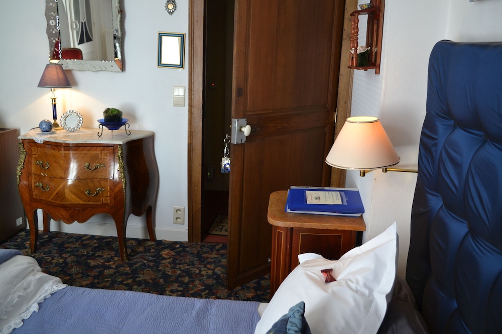 Le Petit Chapitre - Chimay B & B