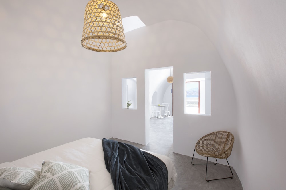 Villa Santorini 520