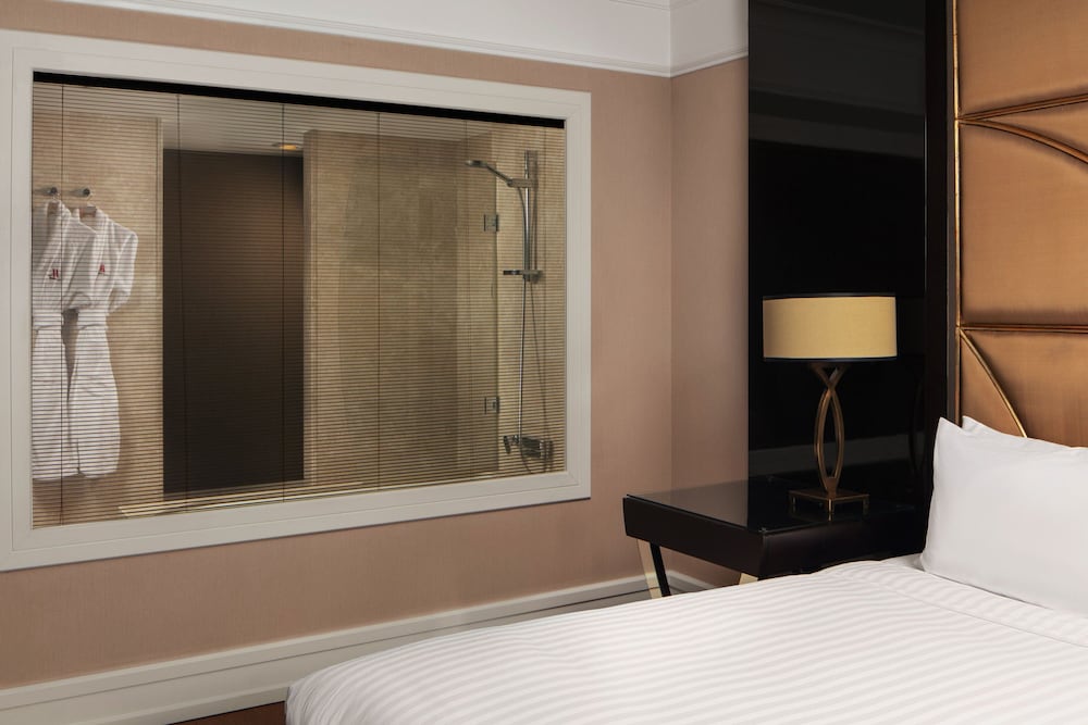 İstanbul Marriott Otel Pendik - Image 21