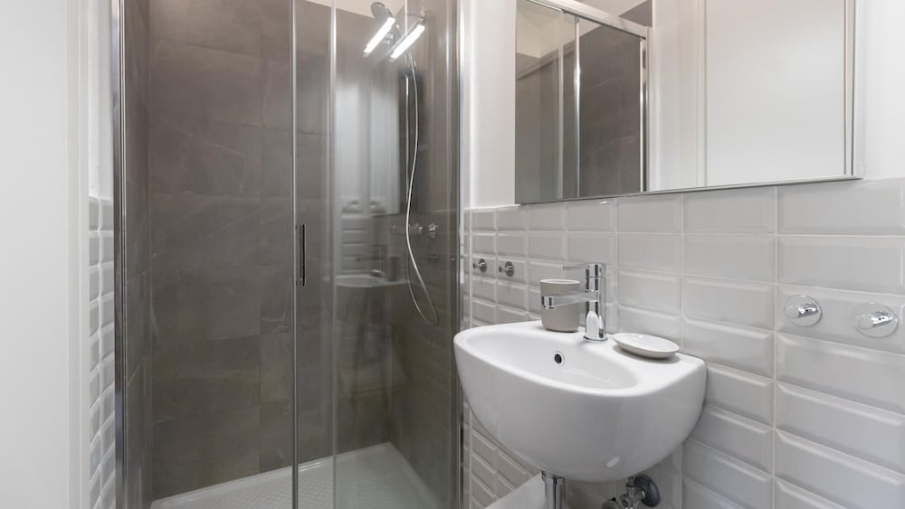 Italianway - Barberini 2 Scaena