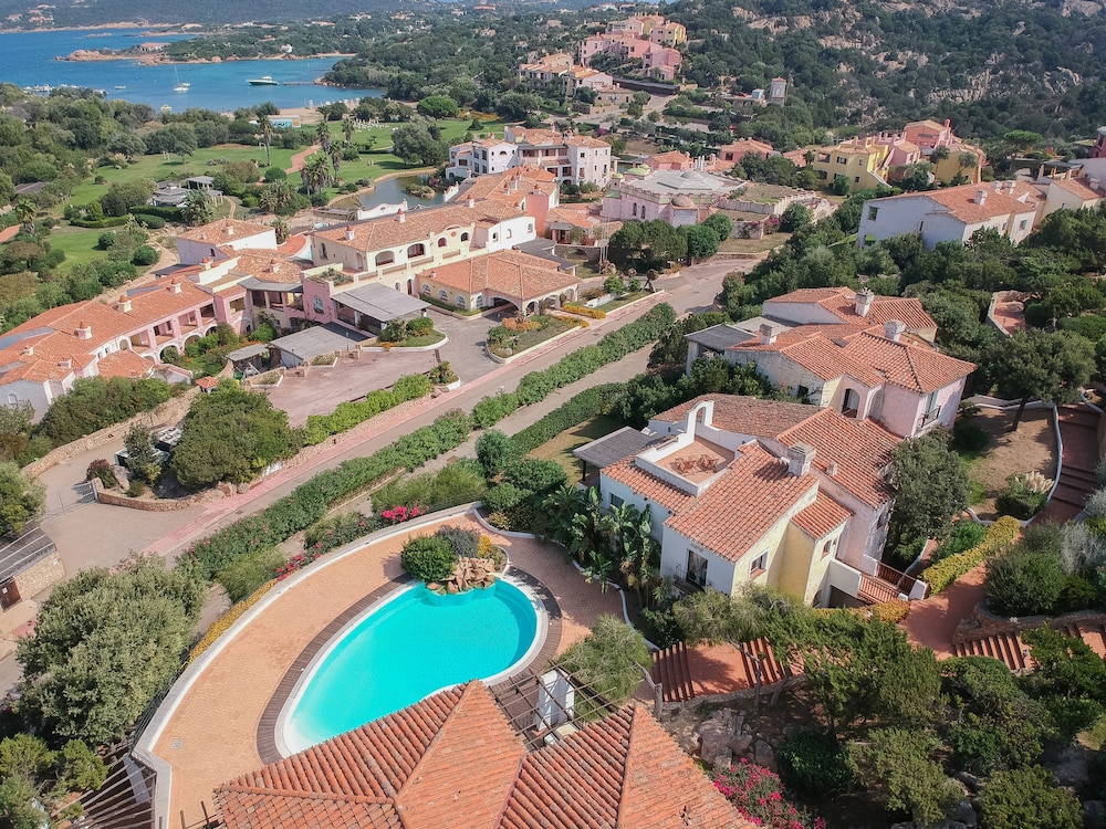 Porto Cervo Apartments Wifi And Ac