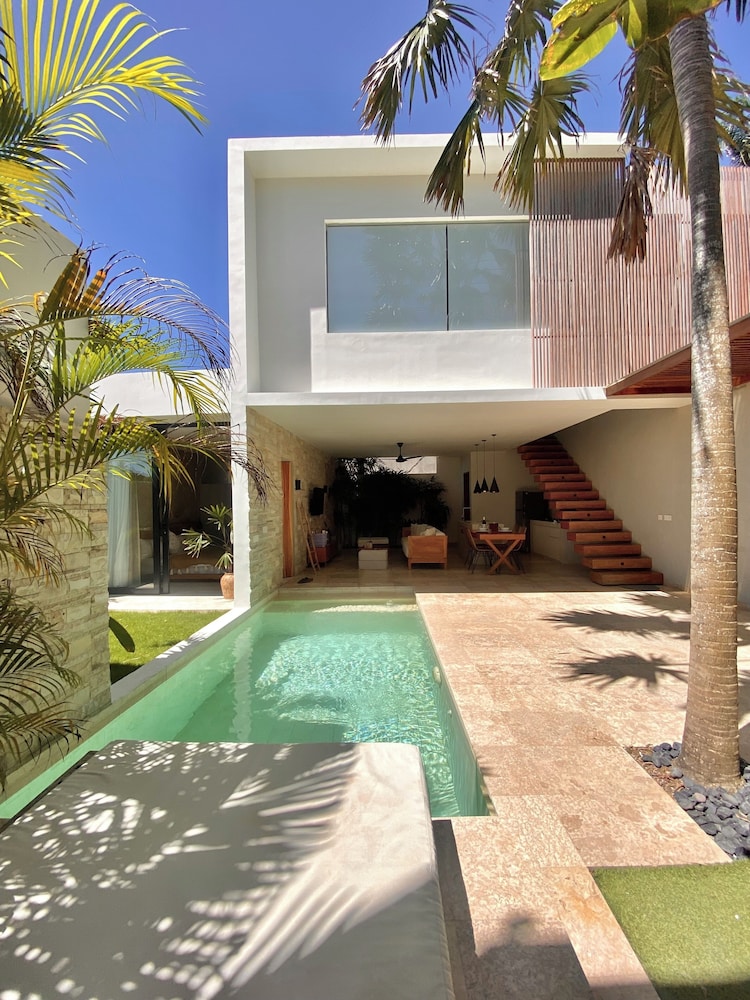 KABILA VILLAS