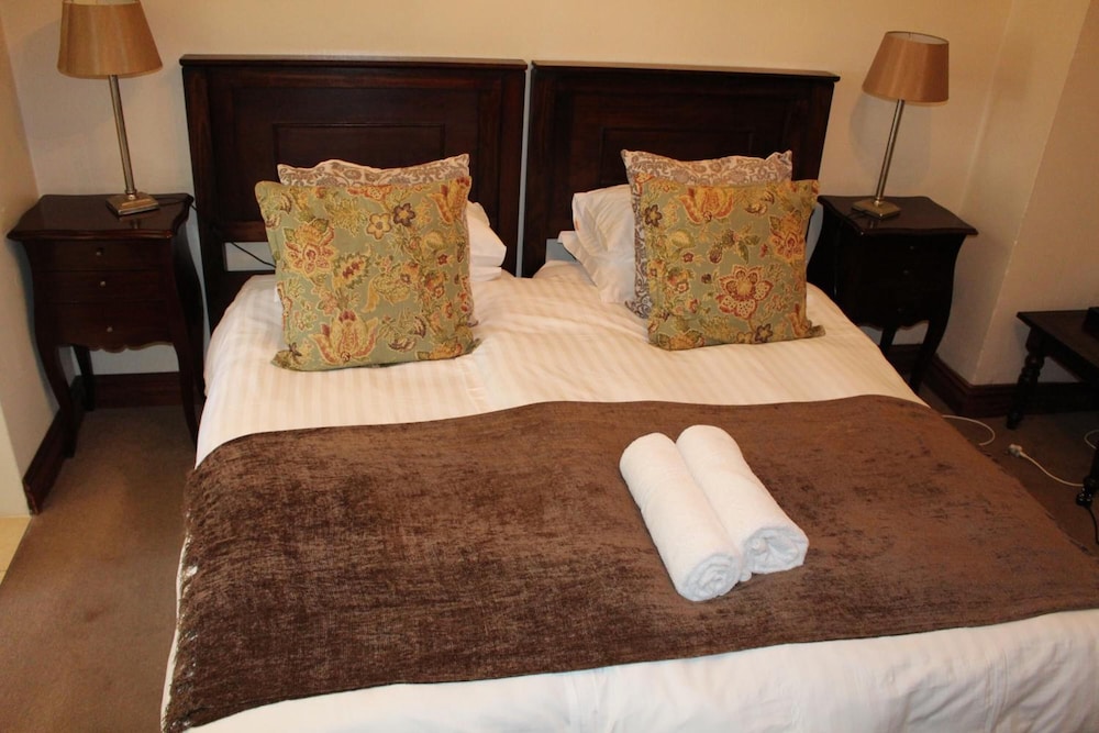 Kearsney Manor Guesthouse