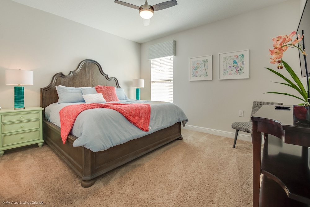 7725ll Ultimate Reunion Home view 5