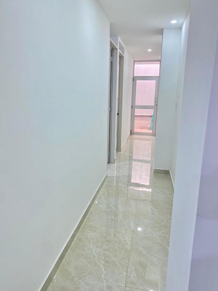 HABITACIONES PERLA DEL RIO