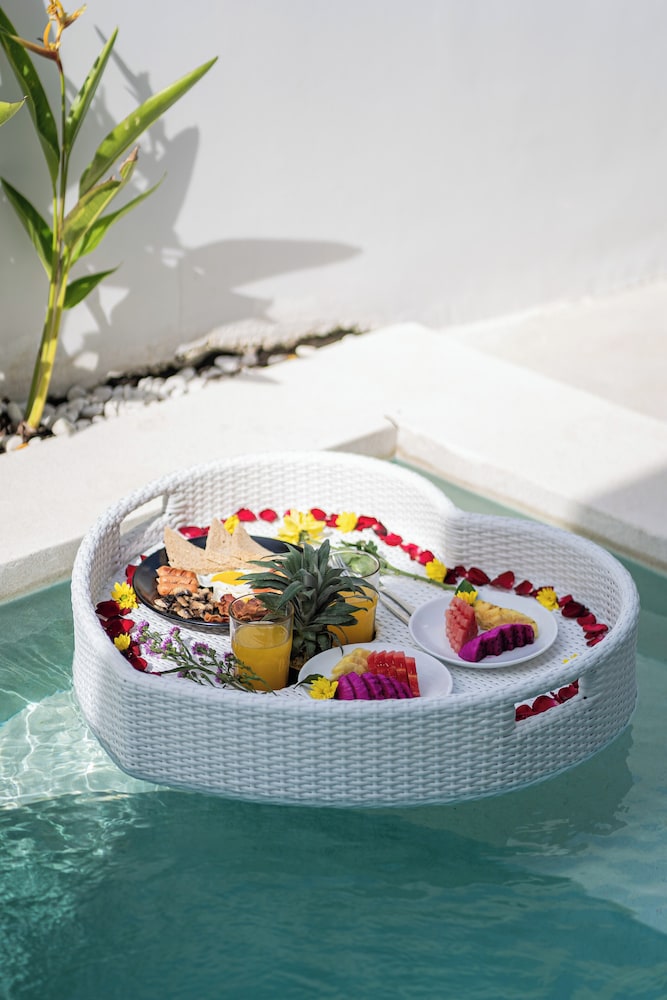 Salthouse Uluwatu