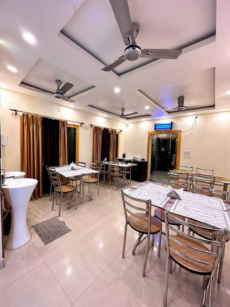 Geetanjali Resort