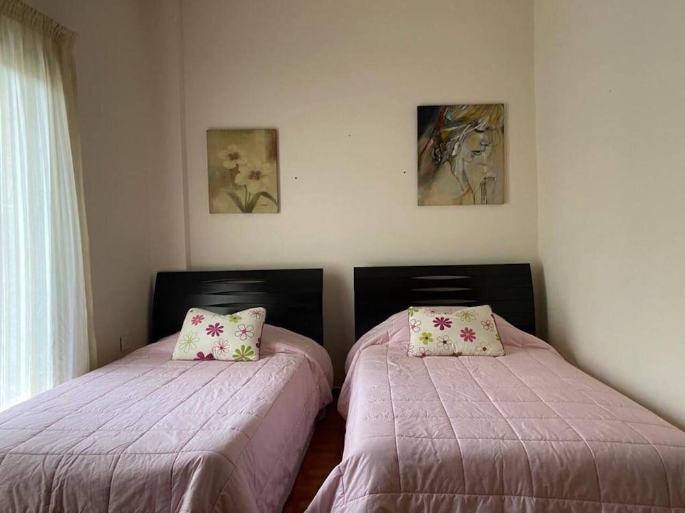 Flamingo Apt in Beirut Metn With 24h Electricity view 4