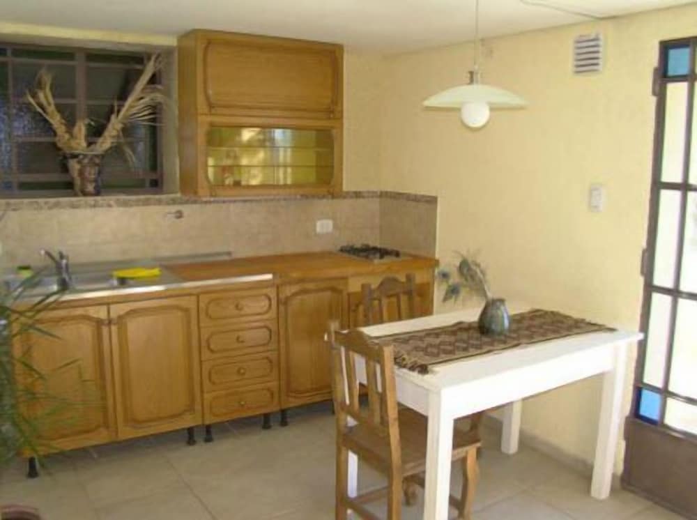 Naike Casa de Huespedes