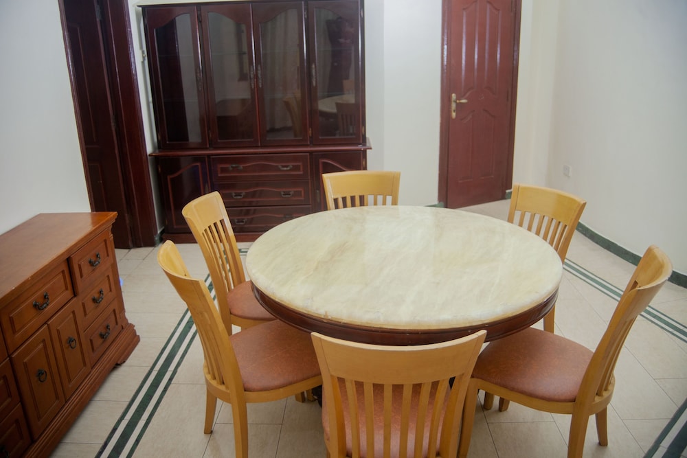 Luxury Residence with Ocean View in Masaki