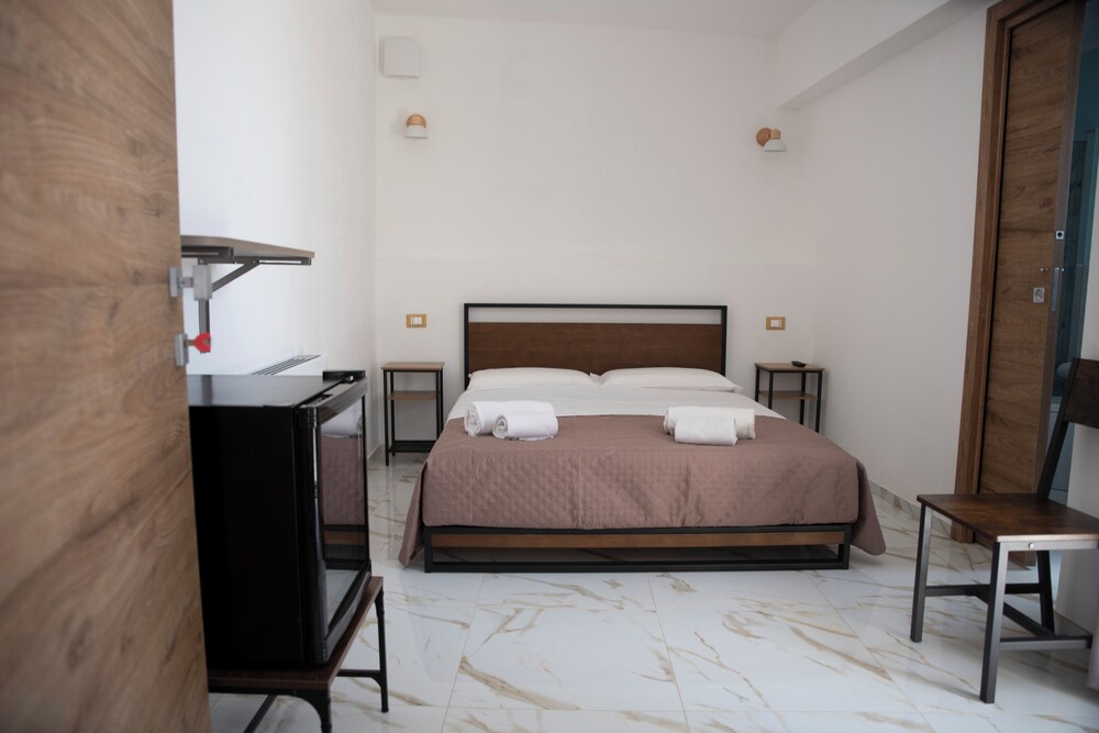 La Dolce Vita Rooms & Suites