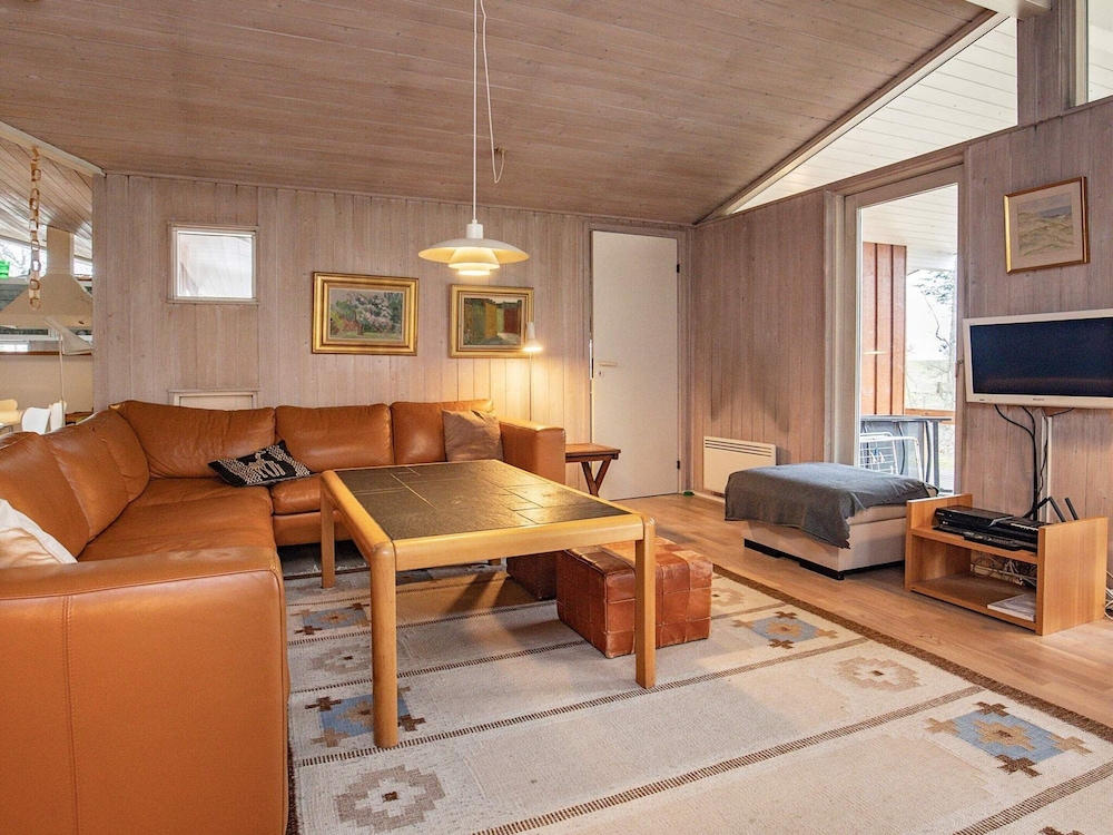 Seaside Retreat With Sauna - By Traum Ferienwohnungen view 2