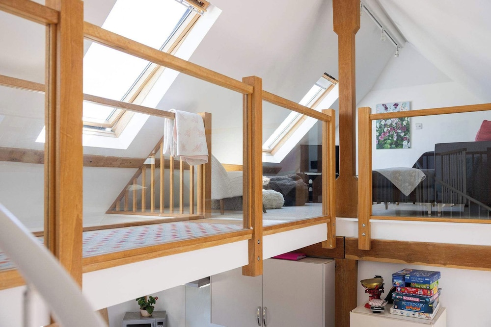 Countryside Escape for 6 in West Wittering