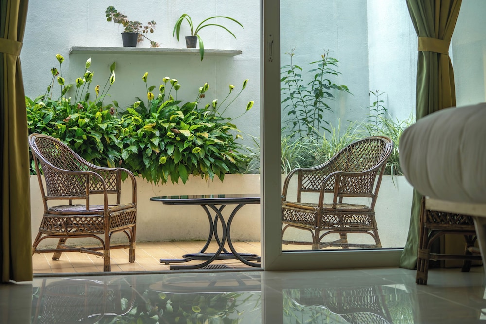 SJK Green Berry Resort by Z Vacations