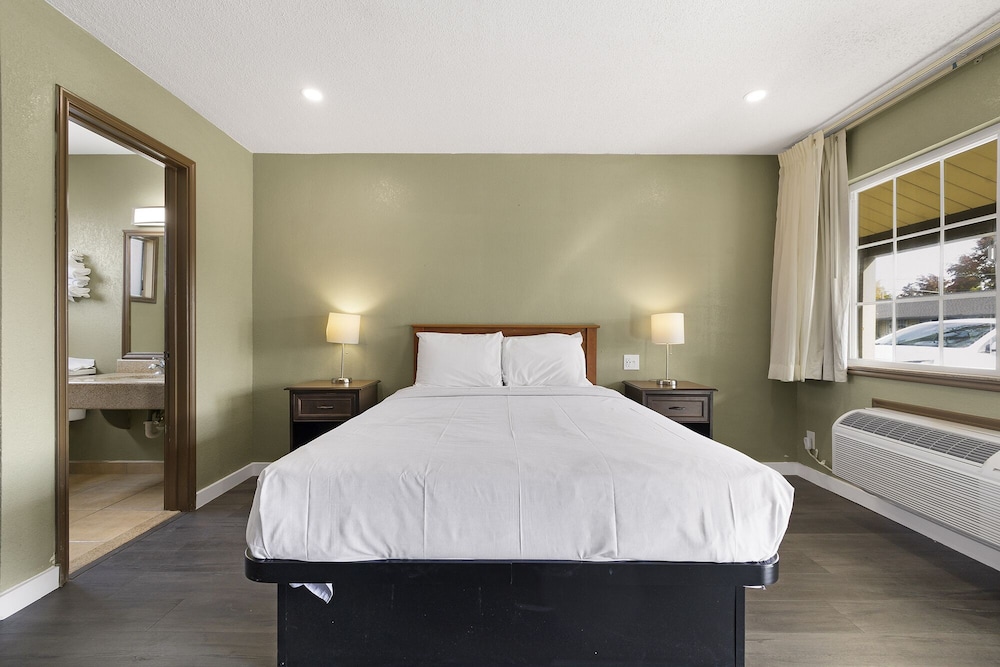 Chico Vacations - Safari Inn - Chico - Property Image 19