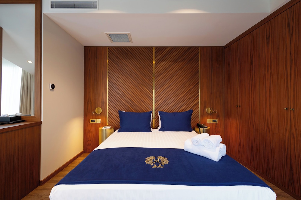 Kate Otel Özel Sınıf & Spa - Image 10