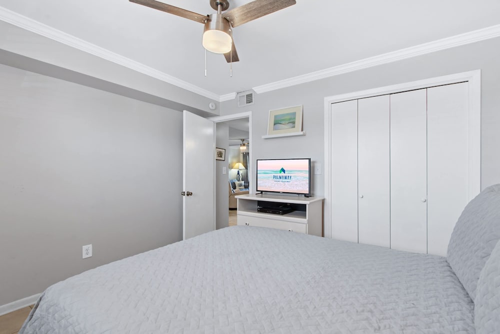 See Ya At Seaside - The Affordable Vacay