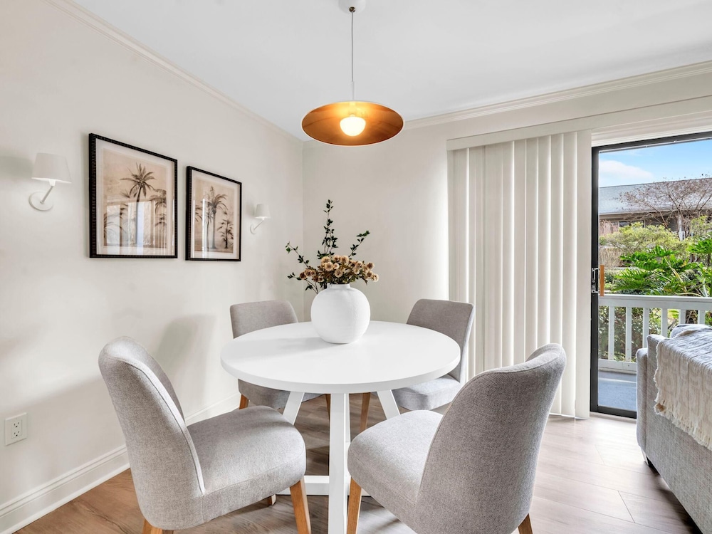 Beachwood Villas 1G - The Nest at Seagrove
