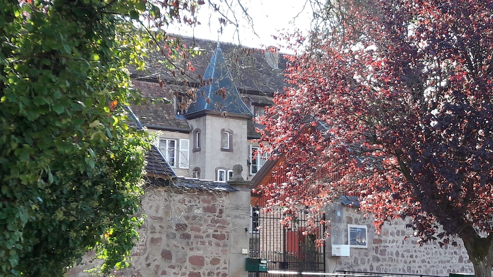 Château de Grunstein