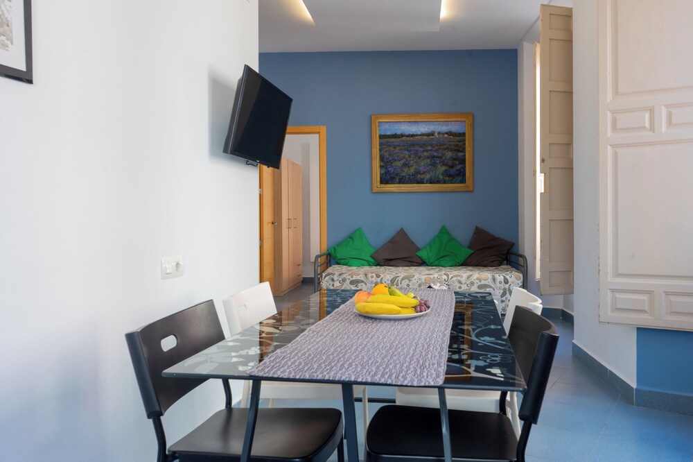 Mar y Arte Apartamentos