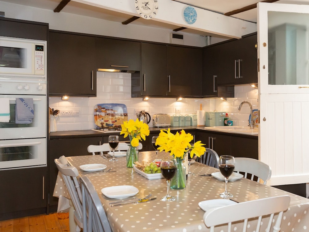 The Sail Loft