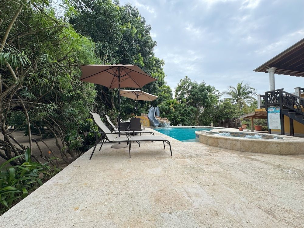 Caribbean Shores Bed & Breakfast