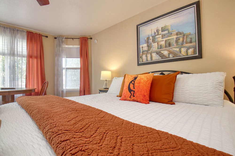 Castle Creek B&B