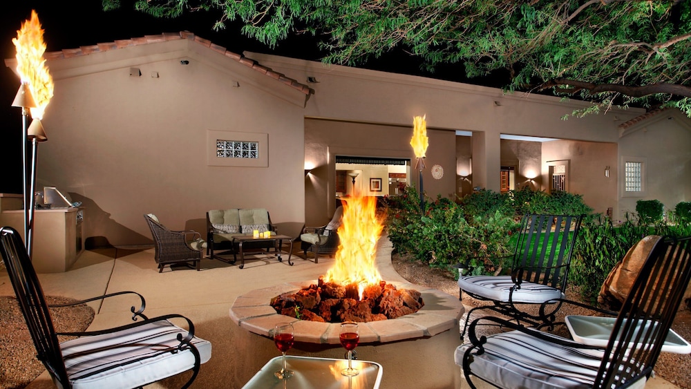 Whisper Trail Resort