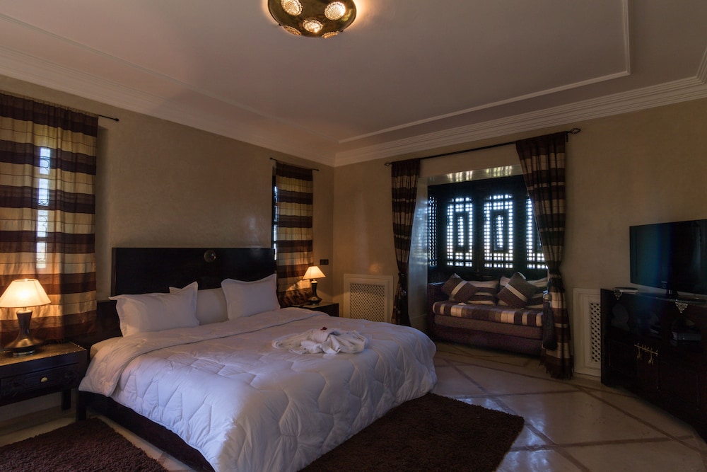 Jannat Atlas Villas