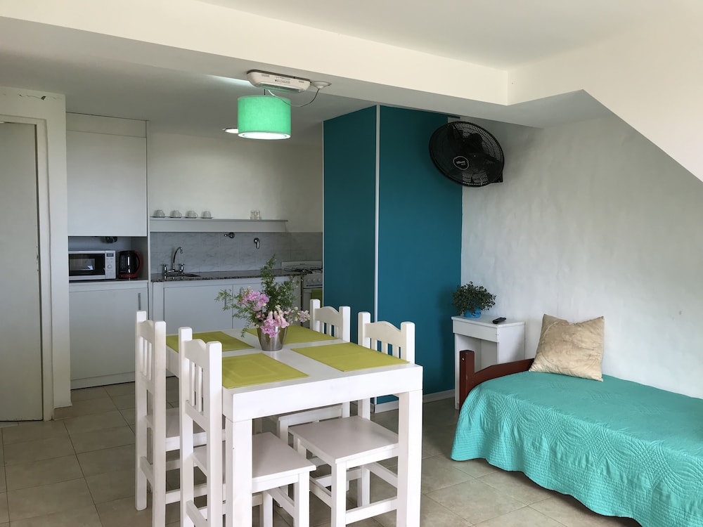 Cabanas Serranas Adriana