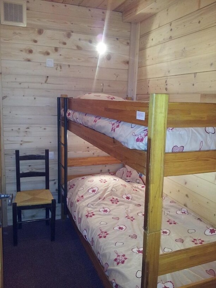 Chalet Plein Sud, Fotografia 85