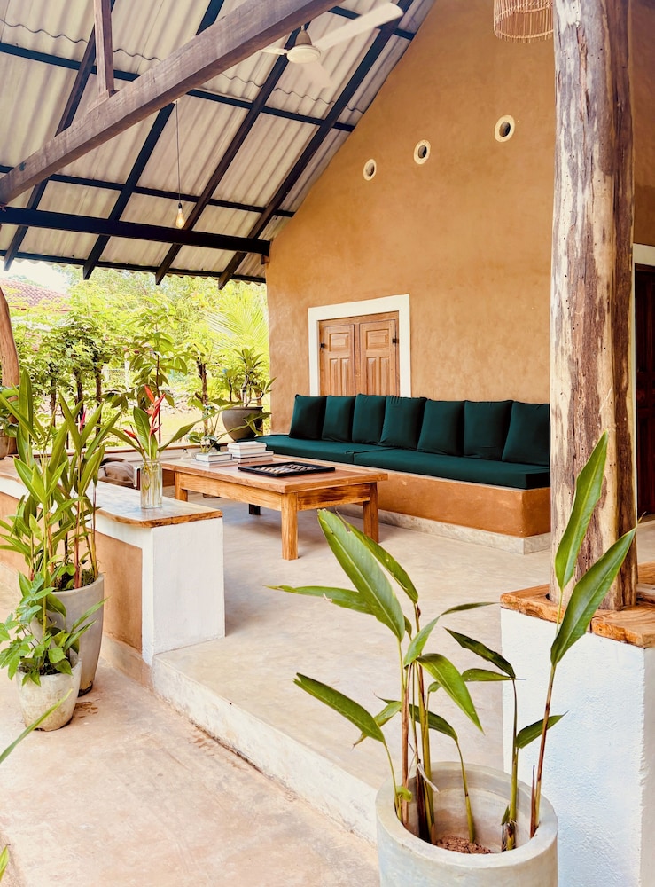 Jungle Breeze