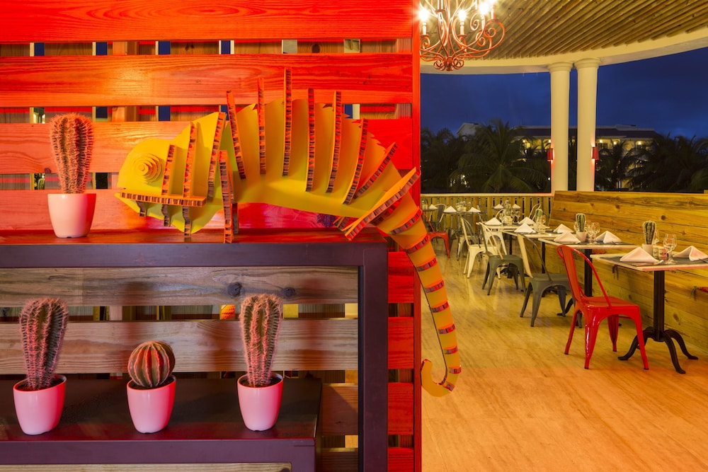 Grand Palladium Jamaica Resort  Spa All Inclusive - Property Image 129