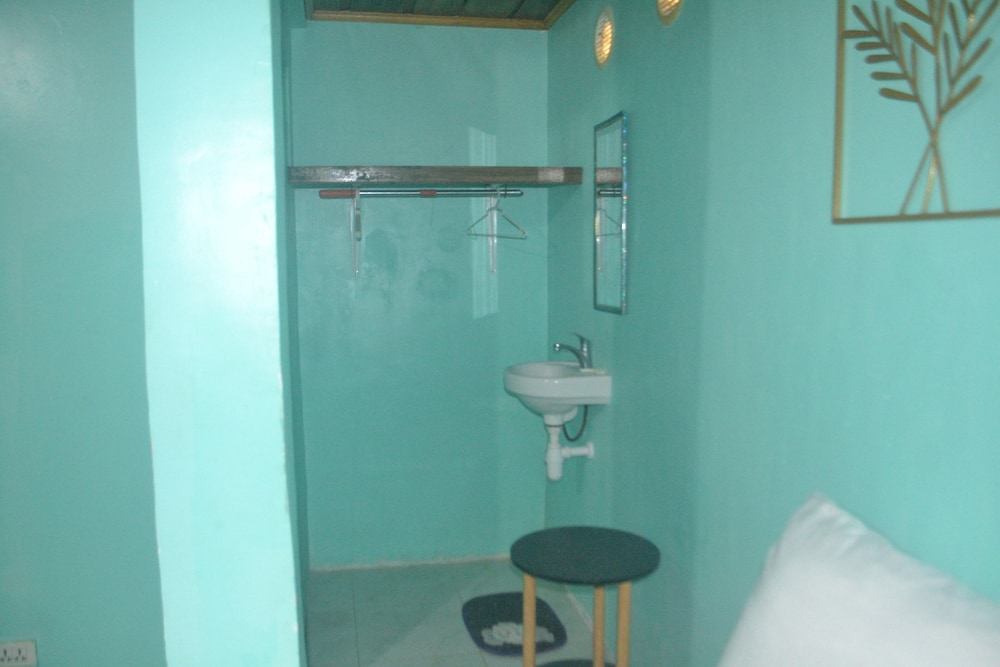 Shenamae Pension view 4