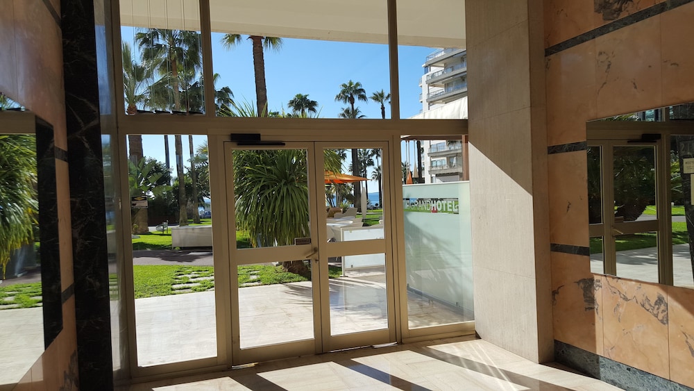 Studio Grand hôtel Croisette photo 2