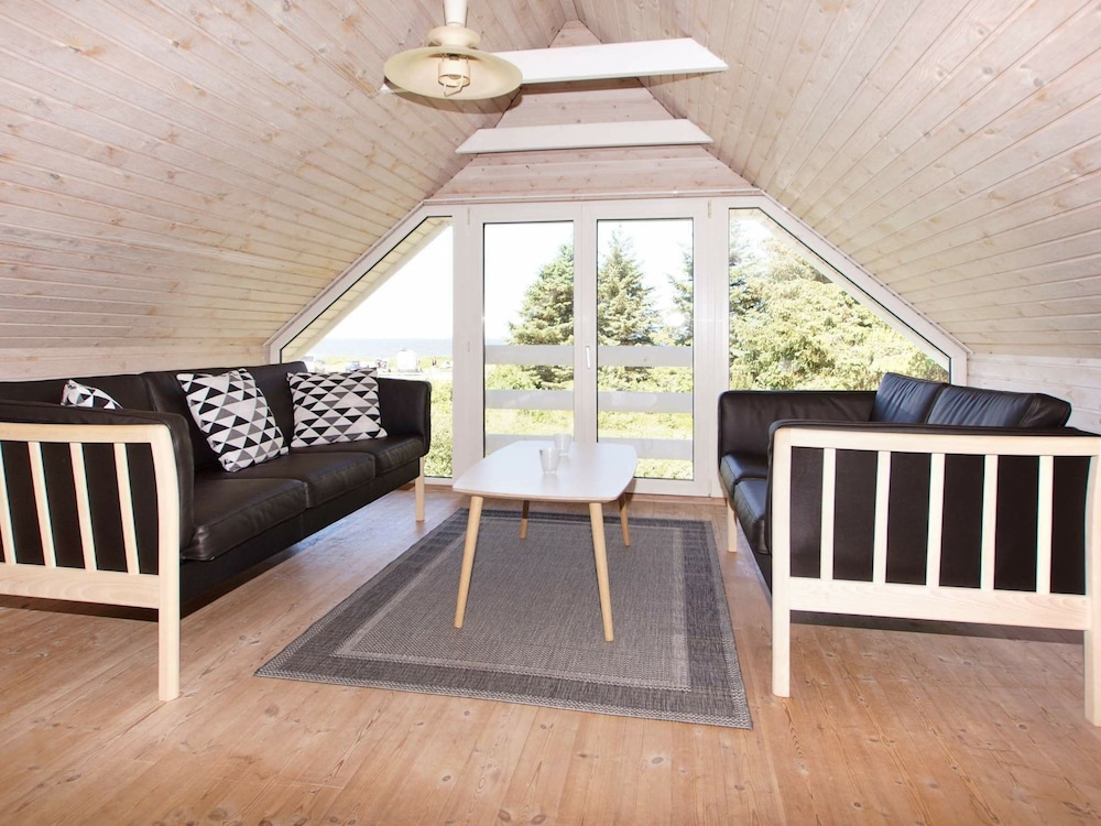 8 Person Holiday Home in Tarm-by Traum view 5