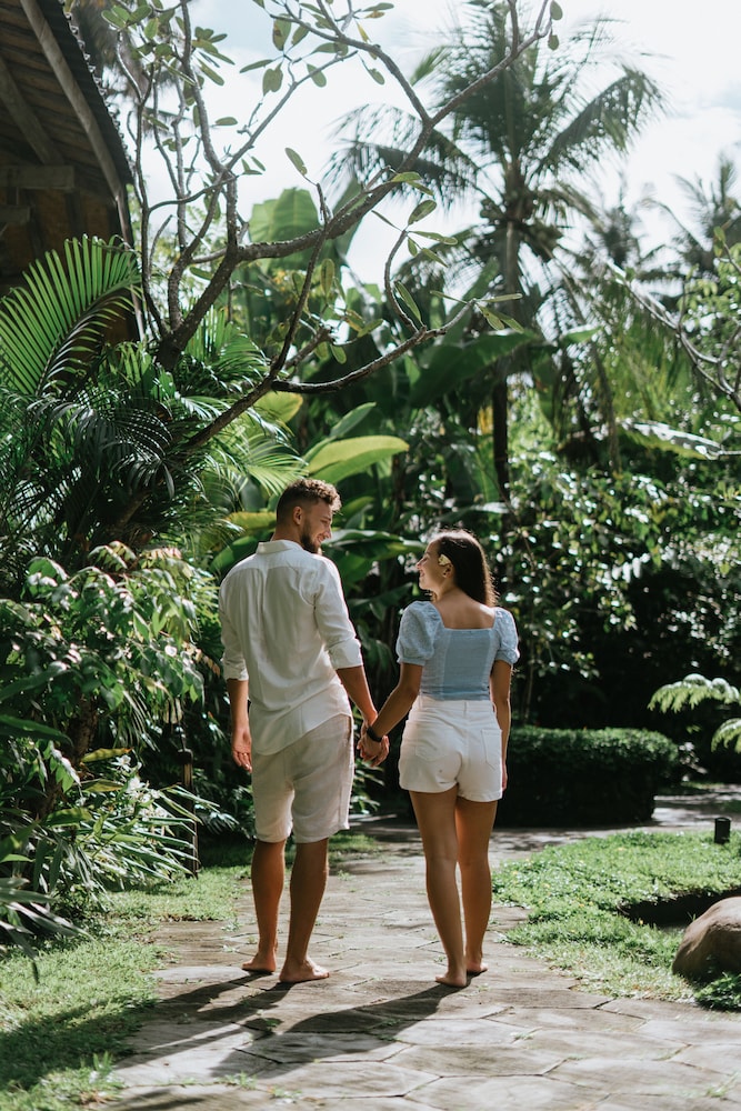 Korurua Dijiwa Ubud