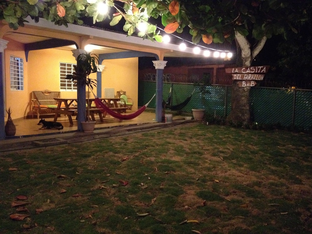 BB La Casita del Farallon - Property Image 7