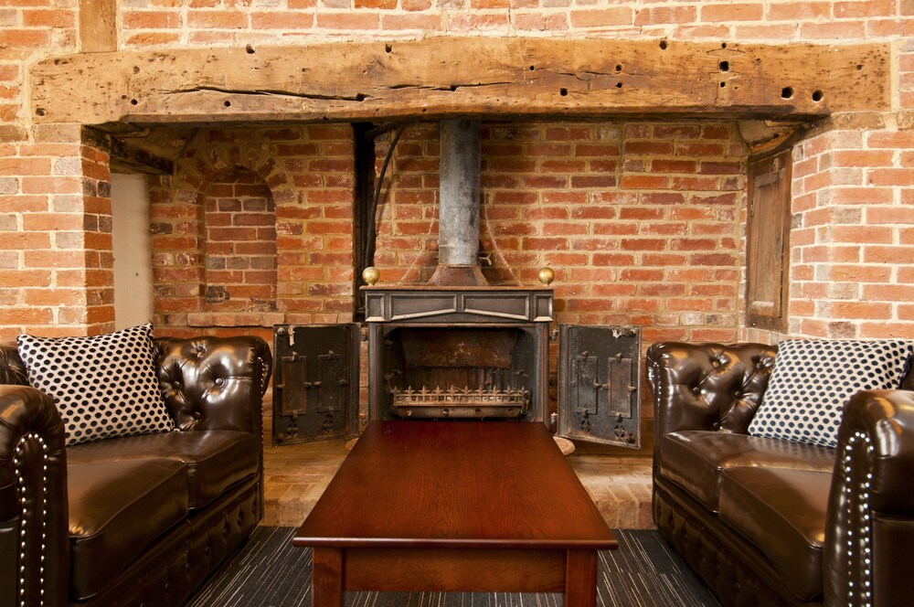 YHA South Downs - Hostel