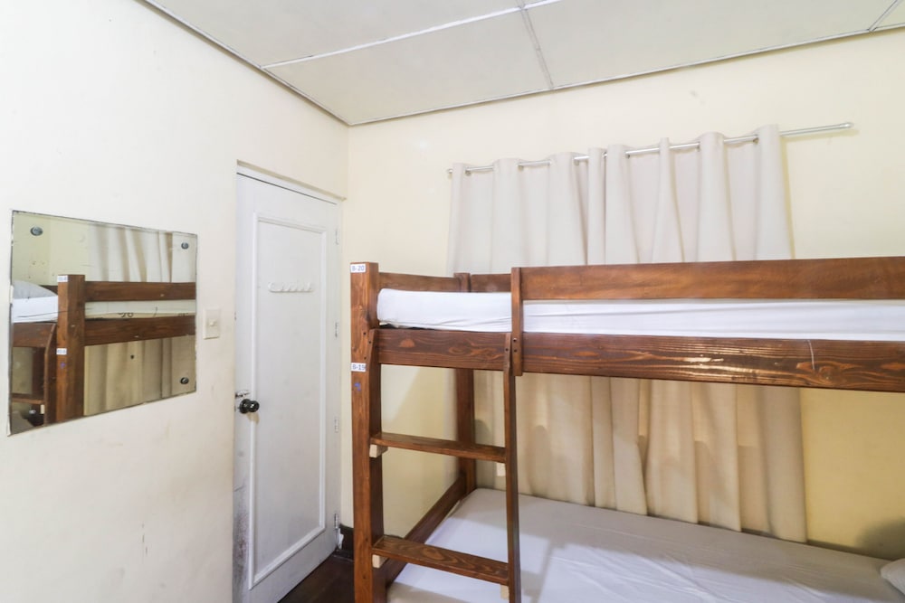 Kamuning Hostel