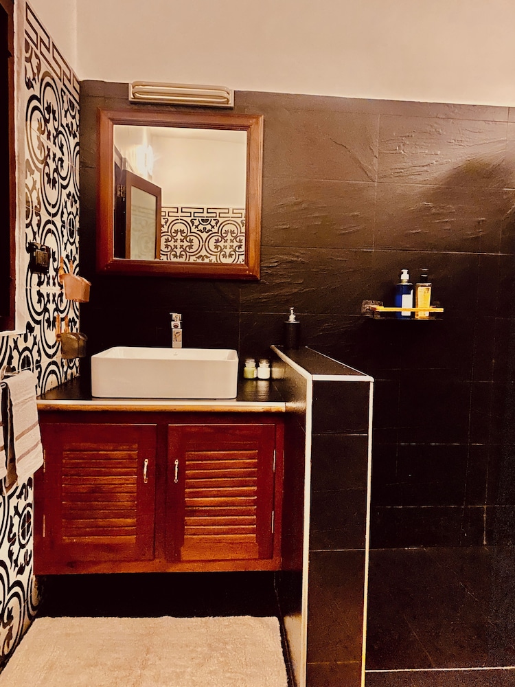 Room-5 min Hawa Beach Kesaviyam Luxury