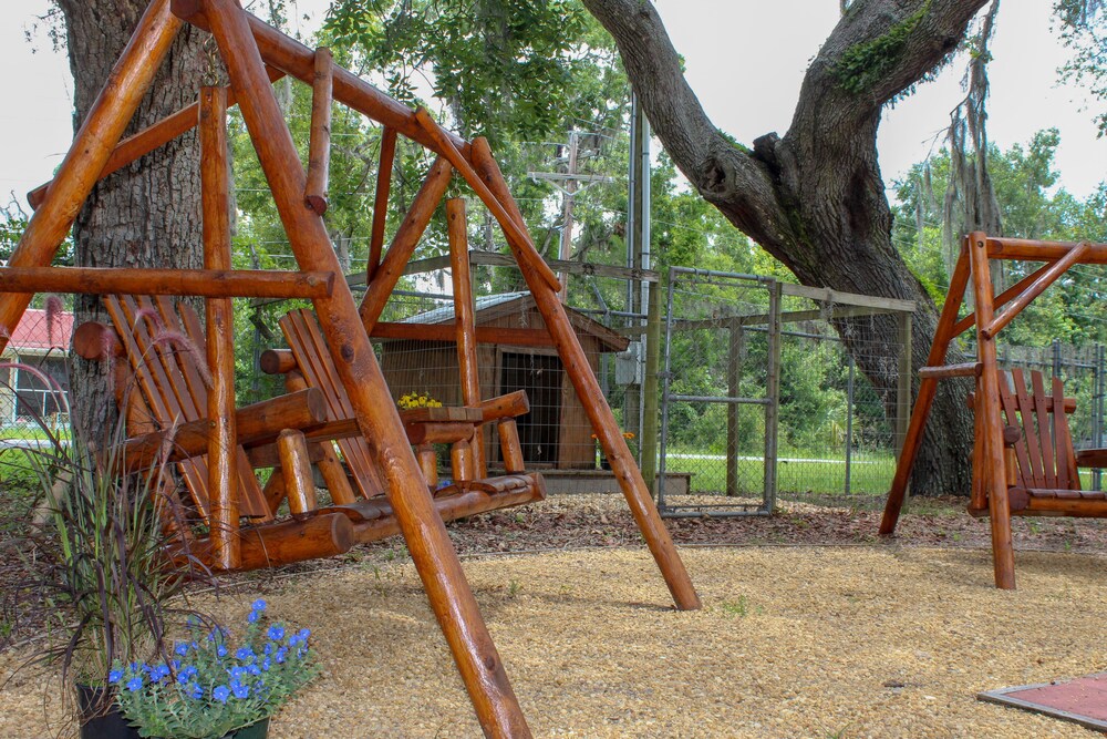 Steinhatchee River Inn
