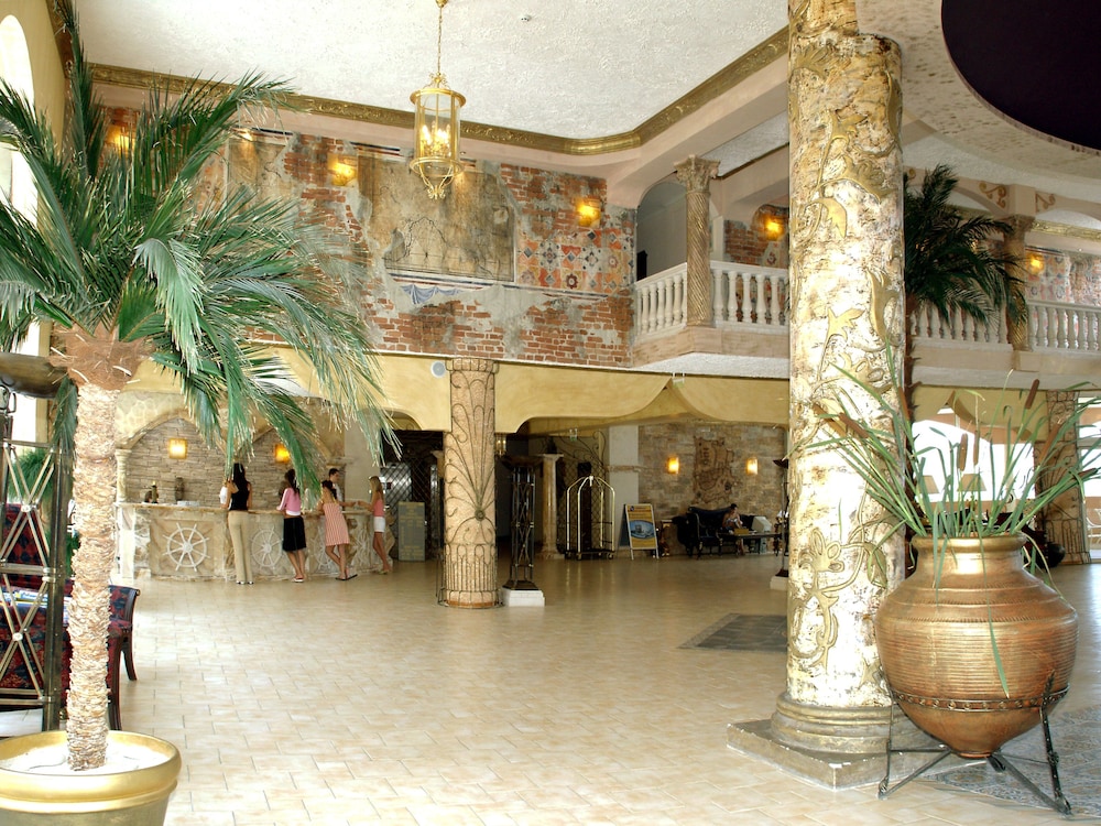 Royal Park Hotel - All Inclusive view 4